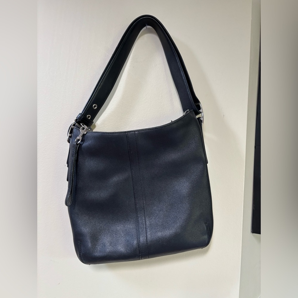 Coach Vintage Shoulder Bag